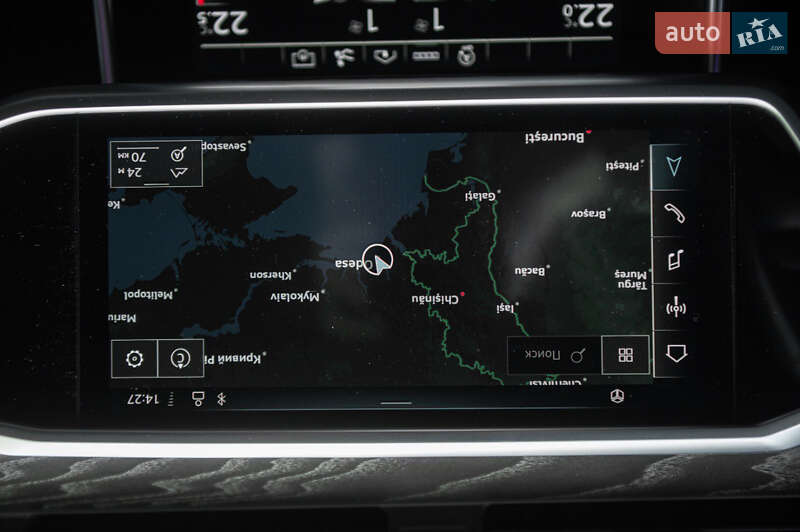 Лифтбек Audi A7 Sportback 2020 в Одессе фото 44 Лифтбек Audi A7 Sportback 2020 в Одессе