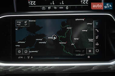 Лифтбек Audi A7 Sportback 2020 в 
