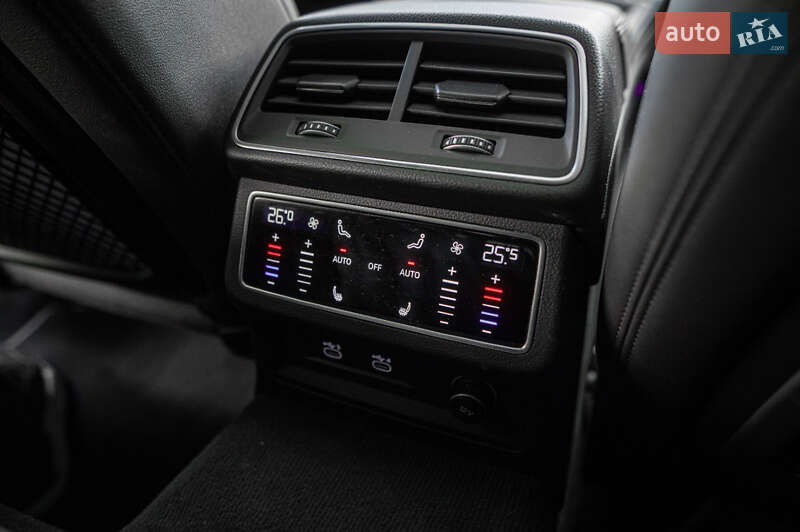 Лифтбек Audi A7 Sportback 2020 в Одессе фото 54 Лифтбек Audi A7 Sportback 2020 в Одессе