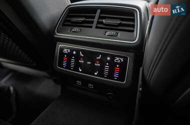 Лифтбек Audi A7 Sportback 2020 в 
