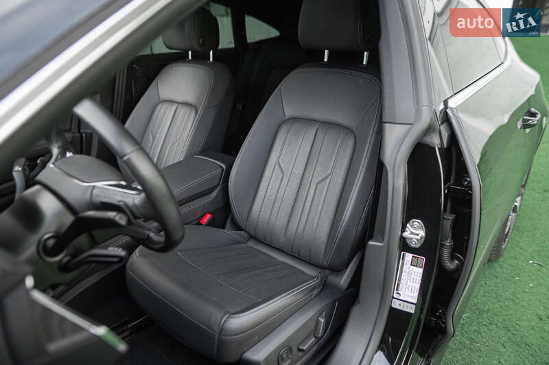 Лифтбек Audi A7 Sportback 2020 в Одессе фото 57 Лифтбек Audi A7 Sportback 2020 в Одессе