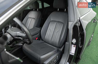 Лифтбек Audi A7 Sportback 2020 в 