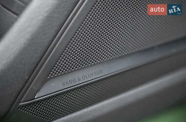 Лифтбек Audi A7 Sportback 2020 в 