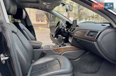 Ліфтбек Audi A7 Sportback 2012 в Києві