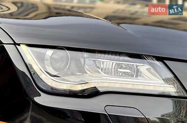 Ліфтбек Audi A7 Sportback 2012 в Києві