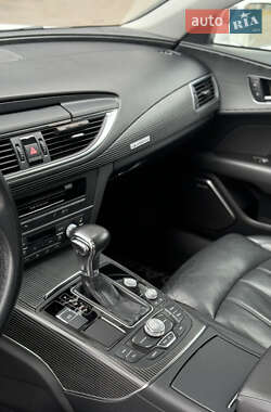 Ліфтбек Audi A7 Sportback 2011 в Києві