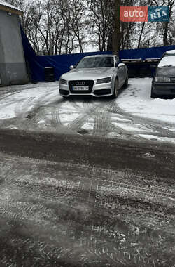 Лифтбек Audi A7 Sportback 2010 в 