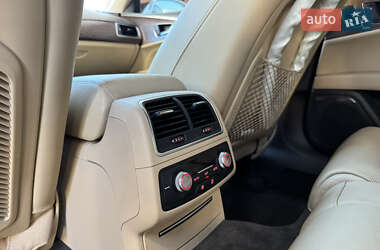 Лифтбек Audi A7 Sportback 2011 в 