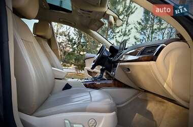 Лифтбек Audi A7 Sportback 2013 в 
