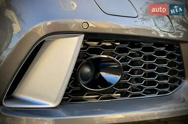 Лифтбек Audi A7 Sportback 2013 в 
