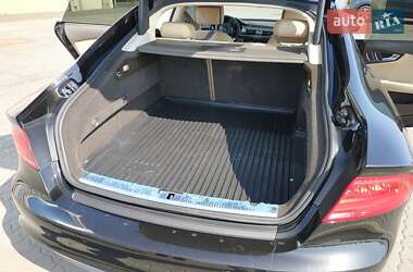 Лифтбек Audi A7 Sportback 2013 в 