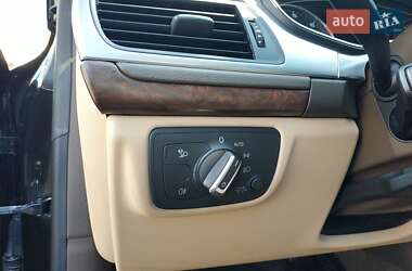 Лифтбек Audi A7 Sportback 2013 в 