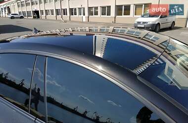 Лифтбек Audi A7 Sportback 2013 в 