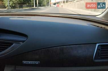 Лифтбек Audi A7 Sportback 2013 в 