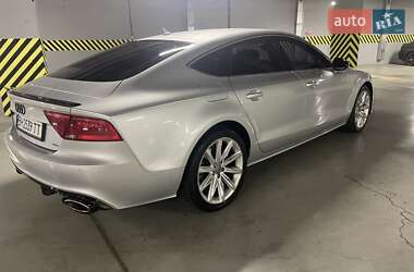 Ліфтбек Audi A7 Sportback 2012 в Одесі