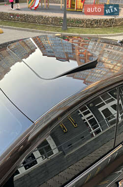 Лифтбек Audi A7 Sportback 2011 в 
