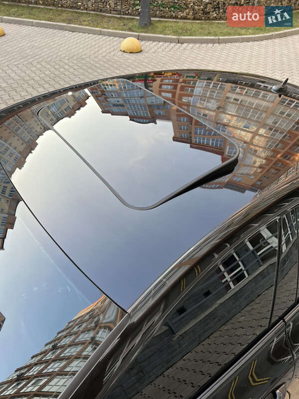 Ліфтбек Audi A7 Sportback 2011 в Чернівцях