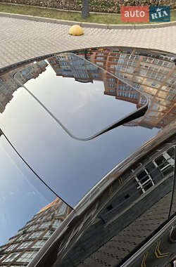 Лифтбек Audi A7 Sportback 2011 в 
