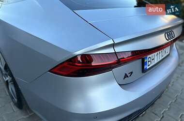 Ліфтбек Audi A7 Sportback 2019 в Одесі