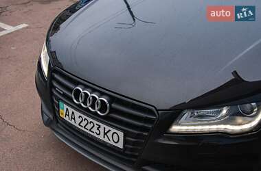 Ліфтбек Audi A7 Sportback 2014 в Києві