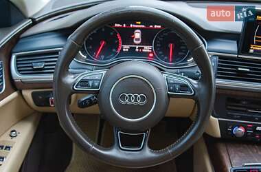 Ліфтбек Audi A7 Sportback 2014 в Києві