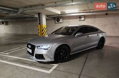 Ліфтбек Audi A7 Sportback 2015 в 