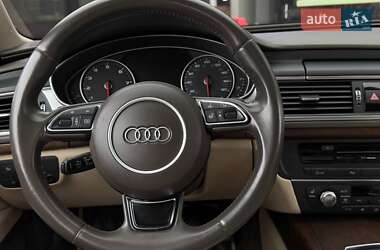 Ліфтбек Audi A7 Sportback 2015 в Києві