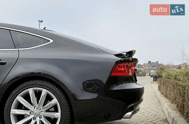 Лифтбек Audi A7 Sportback 2014 в Одессе