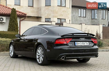 Лифтбек Audi A7 Sportback 2014 в Одессе