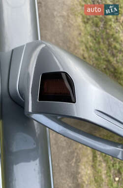 Ліфтбек Audi A7 Sportback 2013 в 
