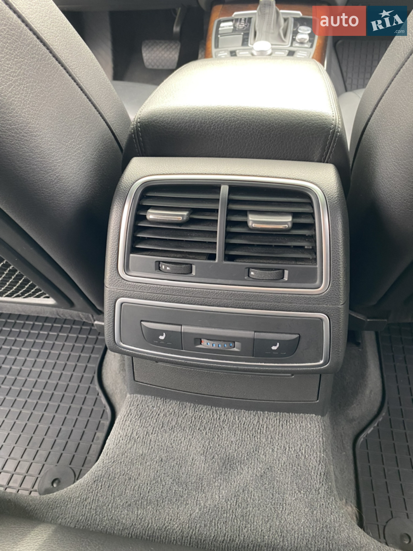 2013 Audi A7 - мініатюра 23