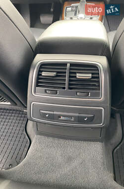 Ліфтбек Audi A7 Sportback 2013 в 