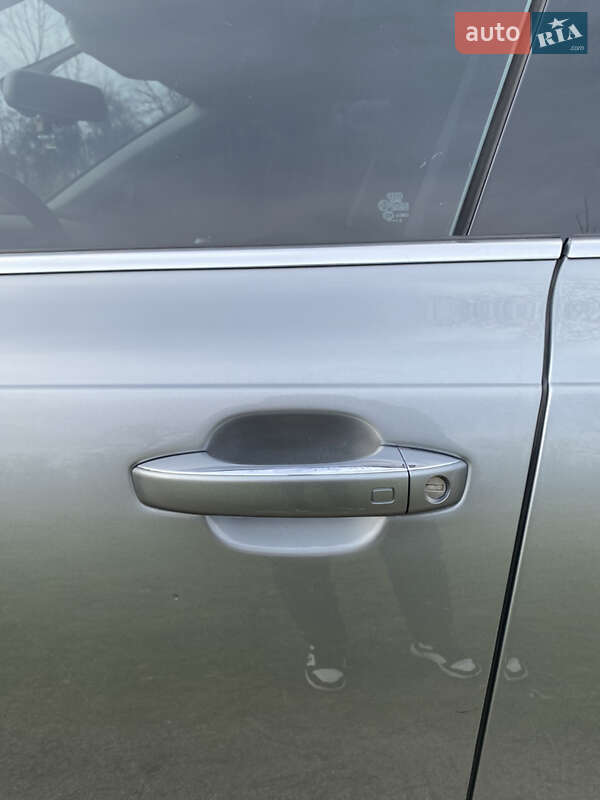 Ліфтбек Audi A7 Sportback 2013 в Києві