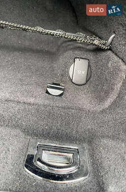 Ліфтбек Audi A7 Sportback 2013 в 