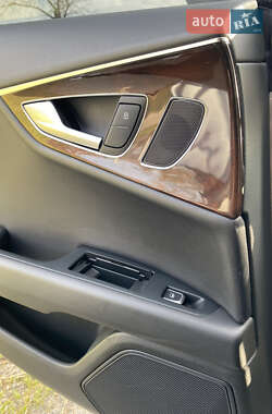 Ліфтбек Audi A7 Sportback 2013 в 