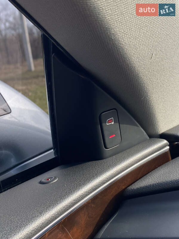 Ліфтбек Audi A7 Sportback 2013 в Києві