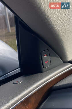 Ліфтбек Audi A7 Sportback 2013 в 