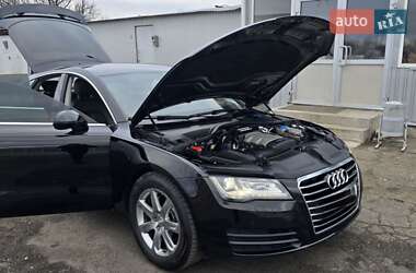 Ліфтбек Audi A7 Sportback 2014 в Києві