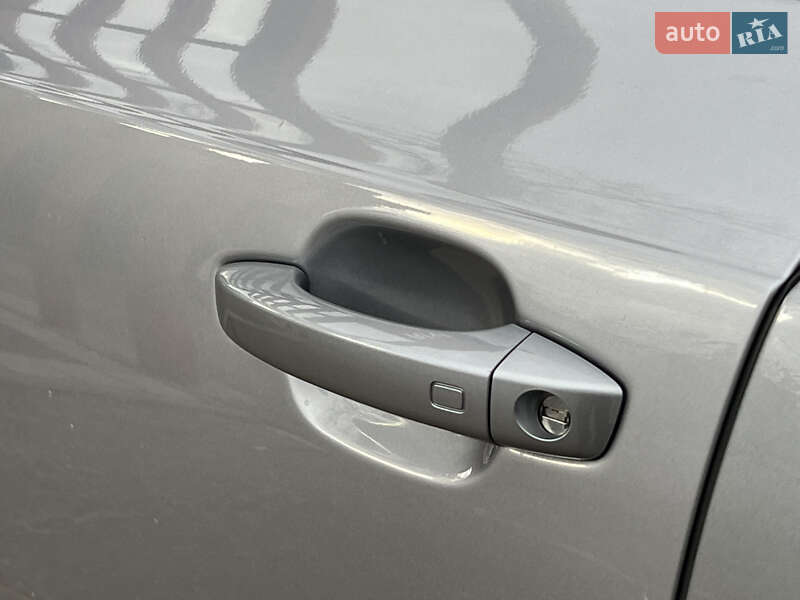 Ліфтбек Audi A7 Sportback 2015 в Києві