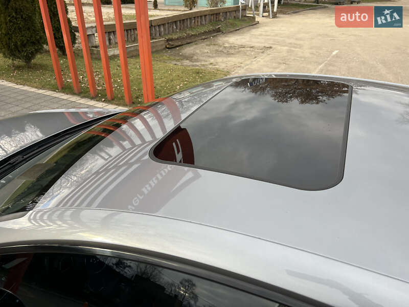 Ліфтбек Audi A7 Sportback 2015 в Києві