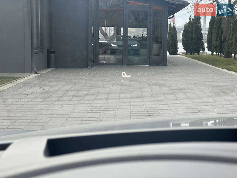 Ліфтбек Audi A7 Sportback 2015 в Києві