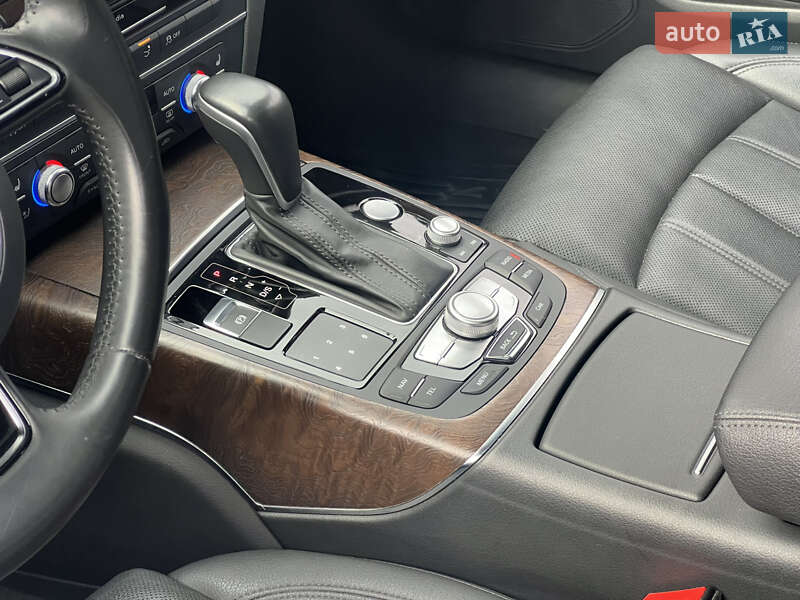 Ліфтбек Audi A7 Sportback 2015 в Києві