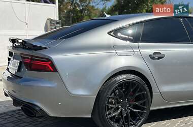 Ліфтбек Audi A7 Sportback 2014 в 