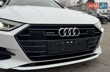 Лифтбек Audi A7 Sportback 2018 в Тернополе