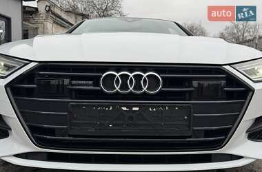 Лифтбек Audi A7 Sportback 2018 в Тернополе