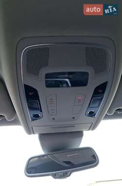 Лифтбек Audi A7 Sportback 2014 в 