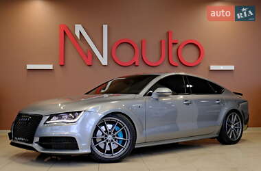 Лифтбек Audi A7 Sportback 2014 в Одессе