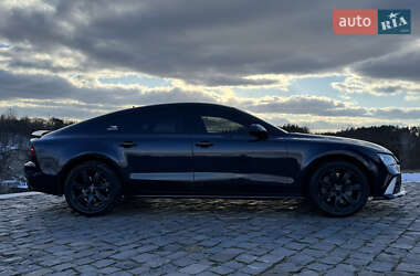 Ліфтбек Audi A7 Sportback 2013 в Житомирі