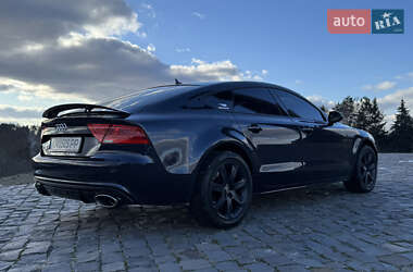 Лифтбек Audi A7 Sportback 2013 в Житомире