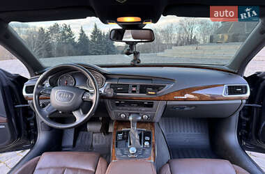 Ліфтбек Audi A7 Sportback 2013 в Житомирі